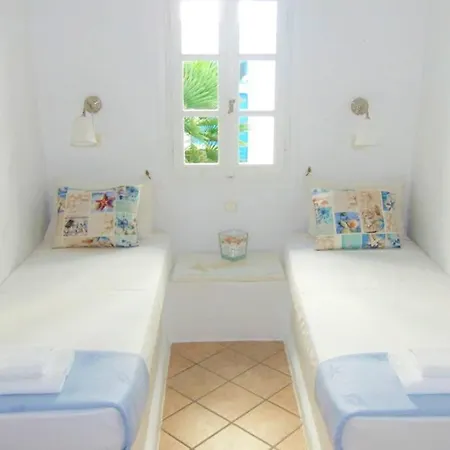 Beach Eleni 3 Bedrooms!superb View/location Mykonos Town