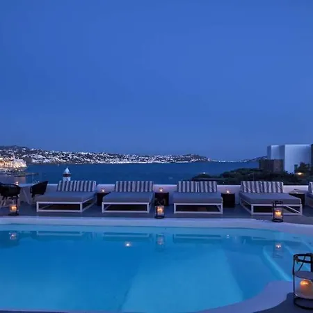 Beach Eleni 3 Bedrooms!superb View/location Villa