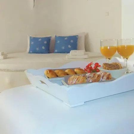 Beach Eleni 3 Bedrooms!superb View/location * Mykonos Town