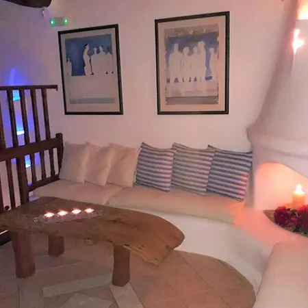 Vila Beach Eleni 3 Bedrooms!superb View/location *