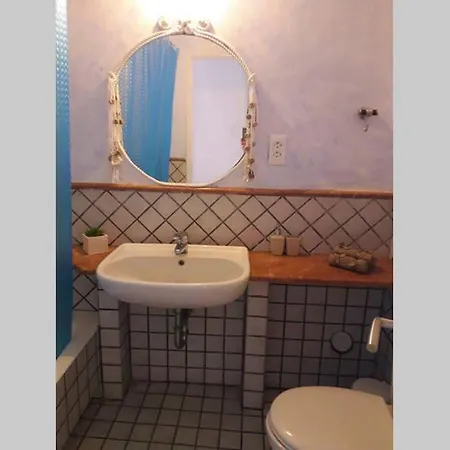 Vila Beach Eleni 3 Bedrooms!superb View/location