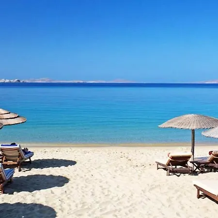 Vila Beach Eleni 3 Bedrooms!superb View/location *