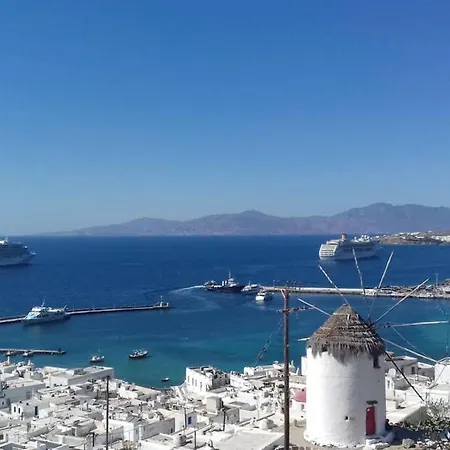 Beach Eleni 3 Bedrooms!superb View/location *