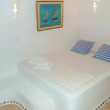 Beach Eleni 3 Bedrooms!superb View/location * Mykonos Town