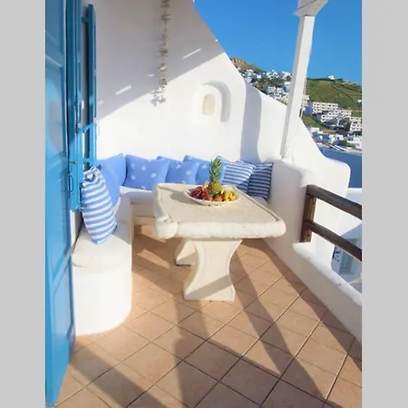 Beach Eleni 3 Bedrooms!superb View/location *