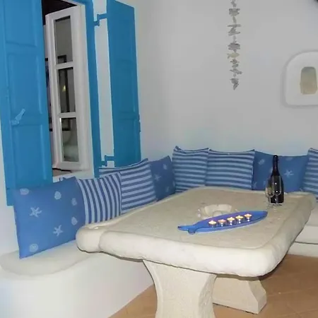 Vila Beach Eleni 3 Bedrooms!superb View/location *