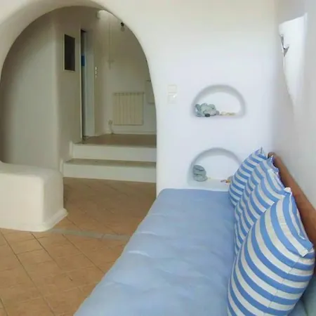 Beach Eleni 3 Bedrooms!superb View/location