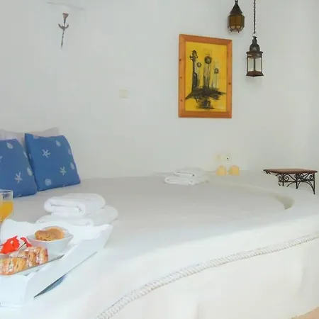 Beach Eleni 3 Bedrooms!superb View/location Vila *