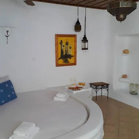 Beach Eleni 3 Bedrooms!superb View/location Vila Mykonos Town