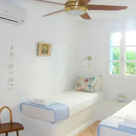 Beach Eleni 3 Bedrooms!superb View/location Vila