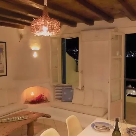 Beach Eleni 3 Bedrooms!superb View/location Vila *