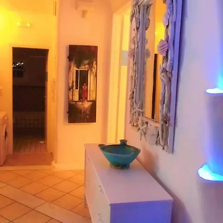 Beach Eleni 3 Bedrooms!superb View/location Vila Mykonos Town
