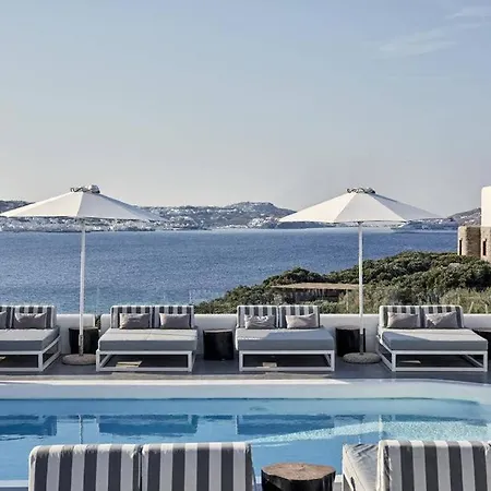 Vila Beach Eleni 3 Bedrooms!superb View/location