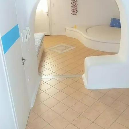 Beach Eleni 3 Bedrooms!superb View/location Vila Mykonos Town