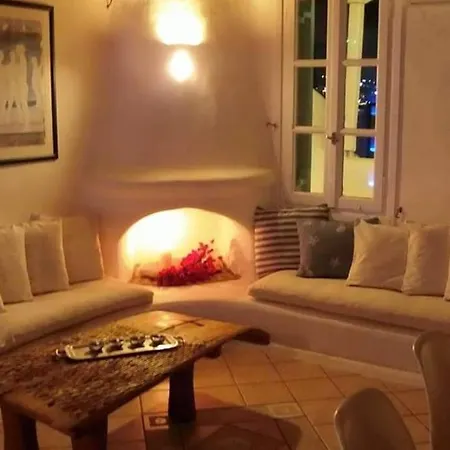 Vila Beach Eleni 3 Bedrooms!superb View/location *
