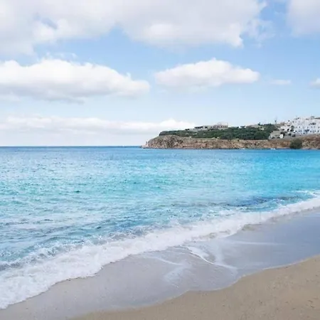 Beach Eleni 3 Bedrooms!superb View/location