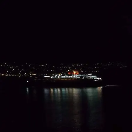 Beach Eleni 3 Bedrooms!superb View/location * Mykonos Town