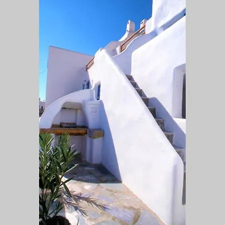Beach Eleni 3 Bedrooms!superb View/location Vila