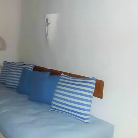 Beach Eleni 3 Bedrooms!superb View/location Vila *
